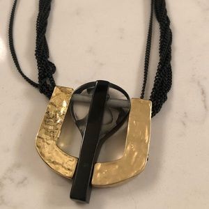 Anne Marie Chagnon Necklace